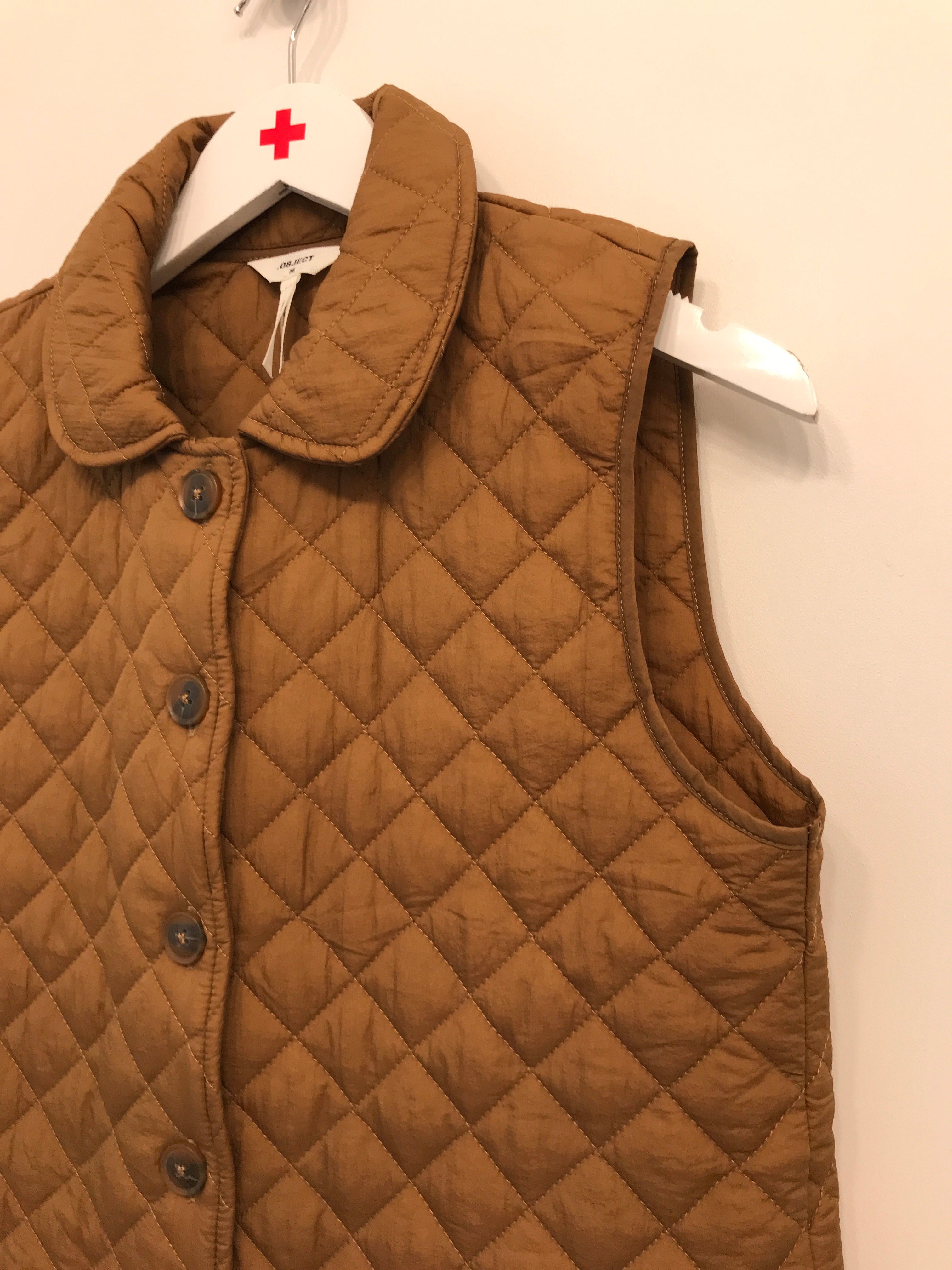 Object Vest